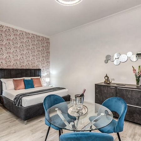 Flaminio Royal Apartment Рим Экстерьер фото