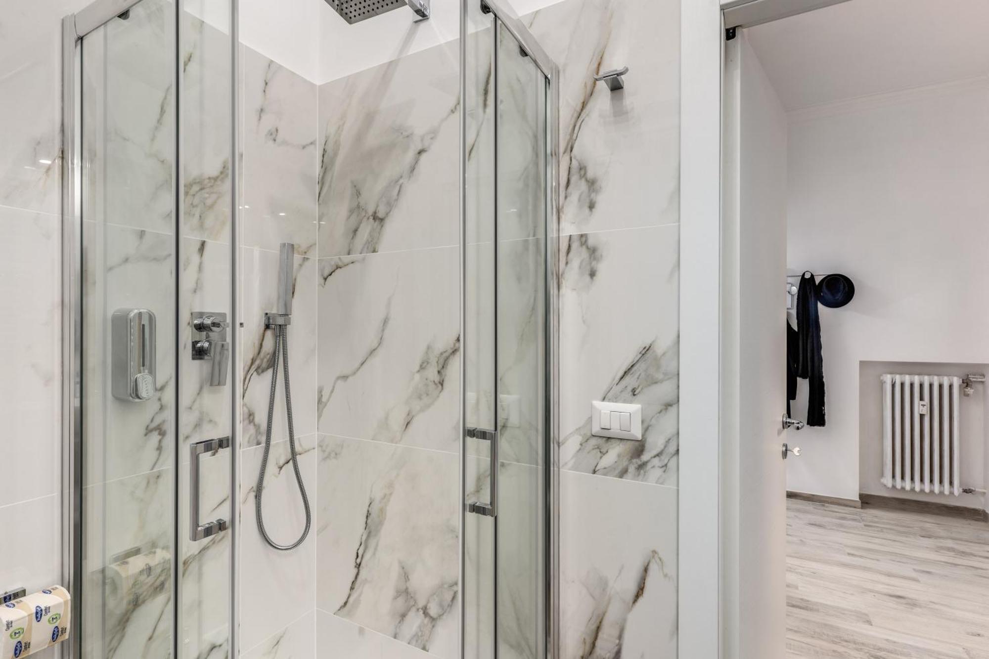 Flaminio Royal Apartment Рим Экстерьер фото