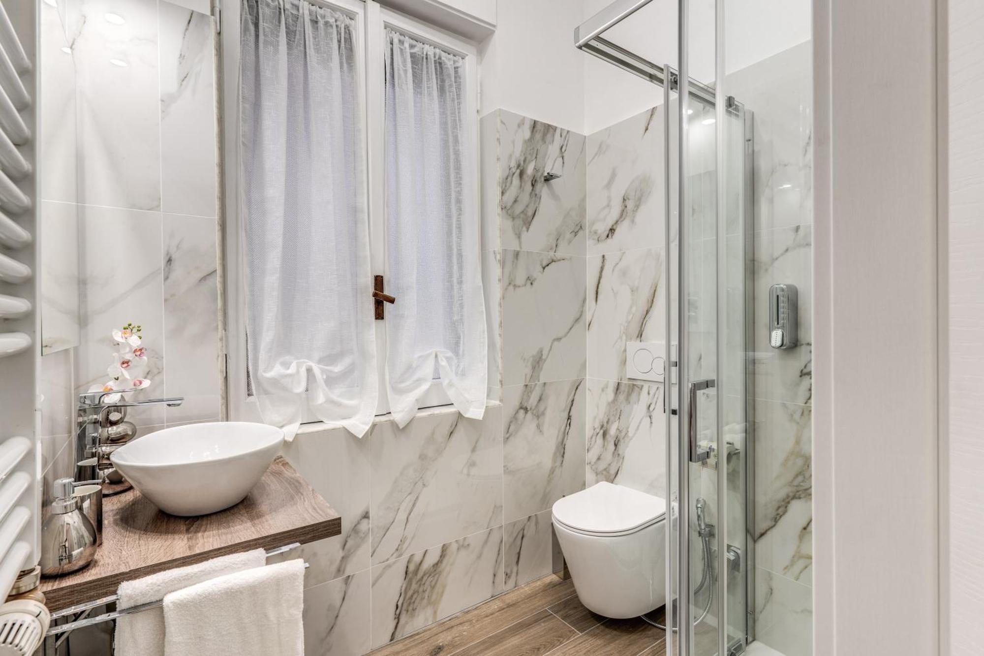 Flaminio Royal Apartment Рим Экстерьер фото
